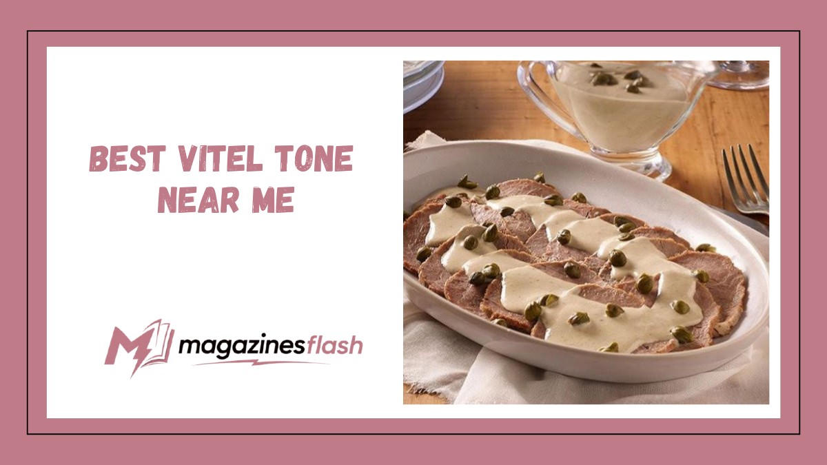 Best Vitel Tone Near Me How to Find the Most Authentic and Delicious Vitel Tone in Your Area