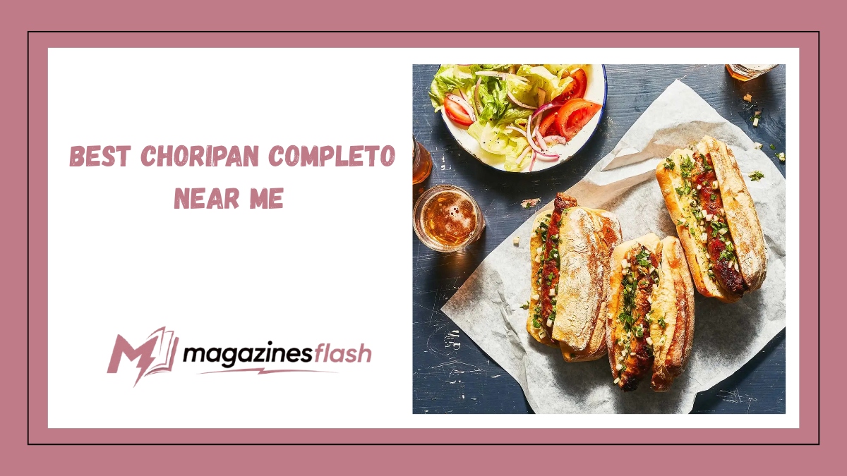 Best Choripan Completo Near Me The Ultimate Guide to Finding Argentina’s Favorite Street Food