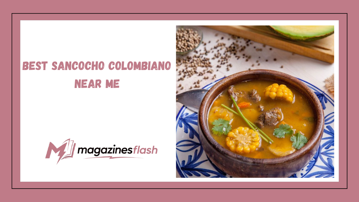 Best Sancocho Colombiano Near Me A Flavorful Journey Into Colombia’s Most Comforting Dish