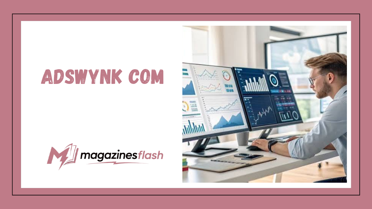 Adswynk com A Closer Look at the Link Monetization Platform Getting Attention Online