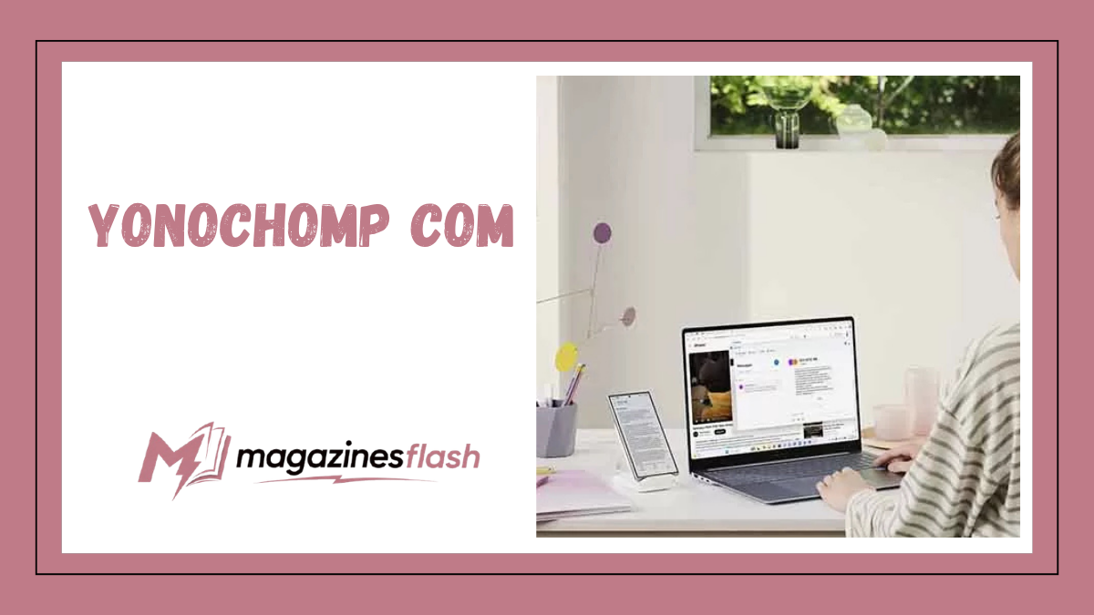 Yonochomp com What to Know About the Website, Its Purpose, and Whether It’s Worth Your Time