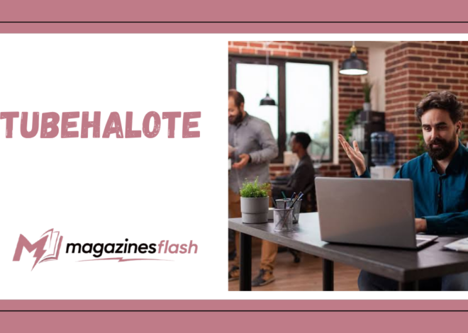 Tubehalote Everything You Need to Know About This Emerging Online Platform
