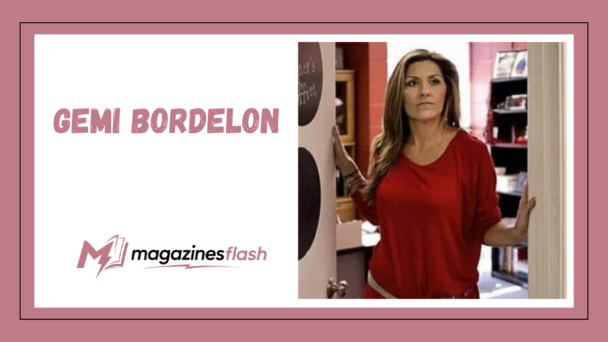 Gemi Bordelon: The Woman Behind the Viral Dancing Moment and Her Inspiring Story