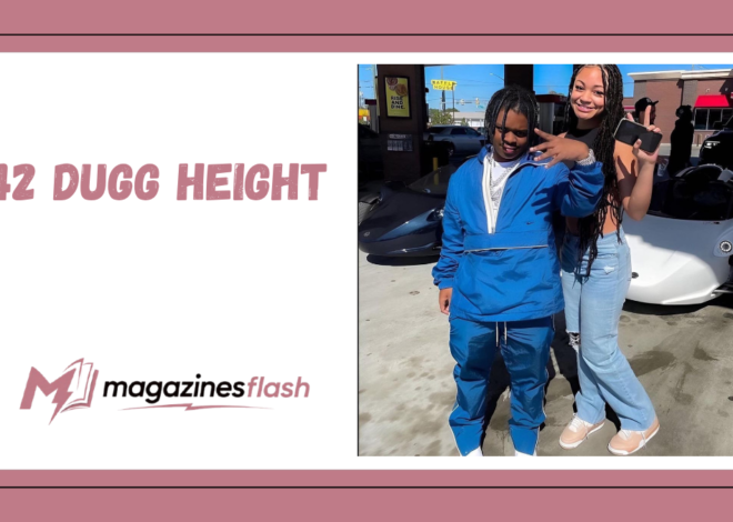 42 Dugg Height: How Tall Is the Detroit Rapper? Everything Fans Should Know
