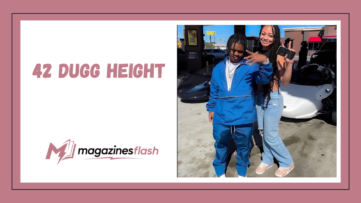 42 Dugg Height: How Tall Is the Detroit Rapper? Everything Fans Should Know