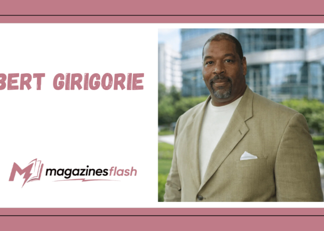 Bert Girigorie: The Private Life, Career, and Story Behind Wendy Williams’ First Husband