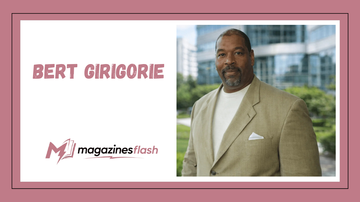 Bert Girigorie: The Private Life, Career, and Story Behind Wendy Williams’ First Husband