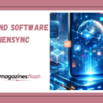 Apps and software aliensync