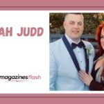 Elijah Judd