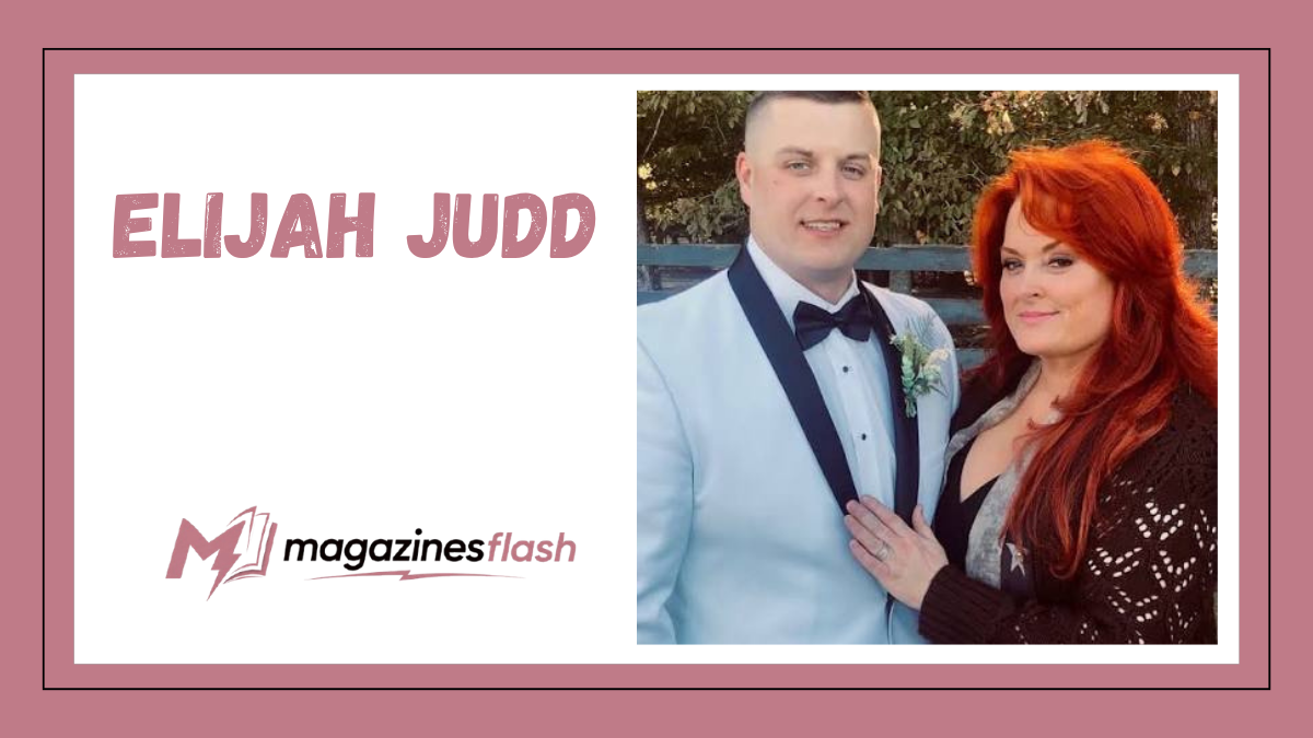 Elijah Judd The Private Life, Career, and Family Story of Wynonna Judd’s Son