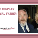Elliot Kingsley Biological Father