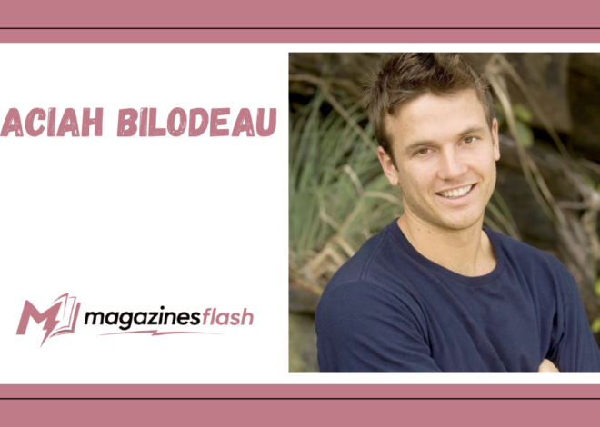 Maciah Bilodeau A Closer Look at His Life, Family, and Growing Public Interest