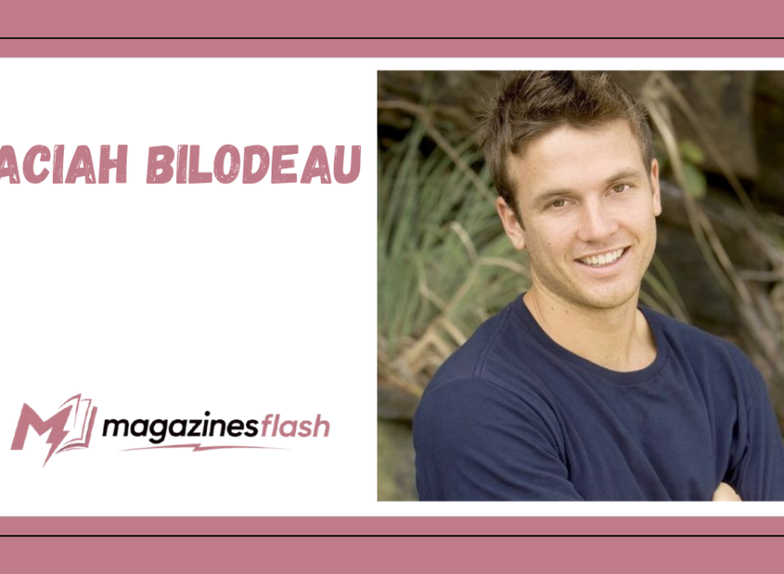 Maciah Bilodeau A Closer Look at His Life, Family, and Growing Public Interest