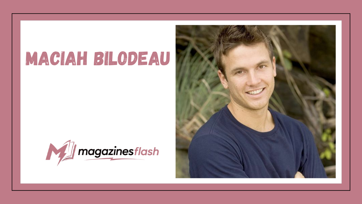 Maciah Bilodeau A Closer Look at His Life, Family, and Growing Public Interest