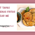 Best Tapas Berenjenas Fritas Near Me