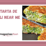 Best Tarta de Brocoli Near Me
