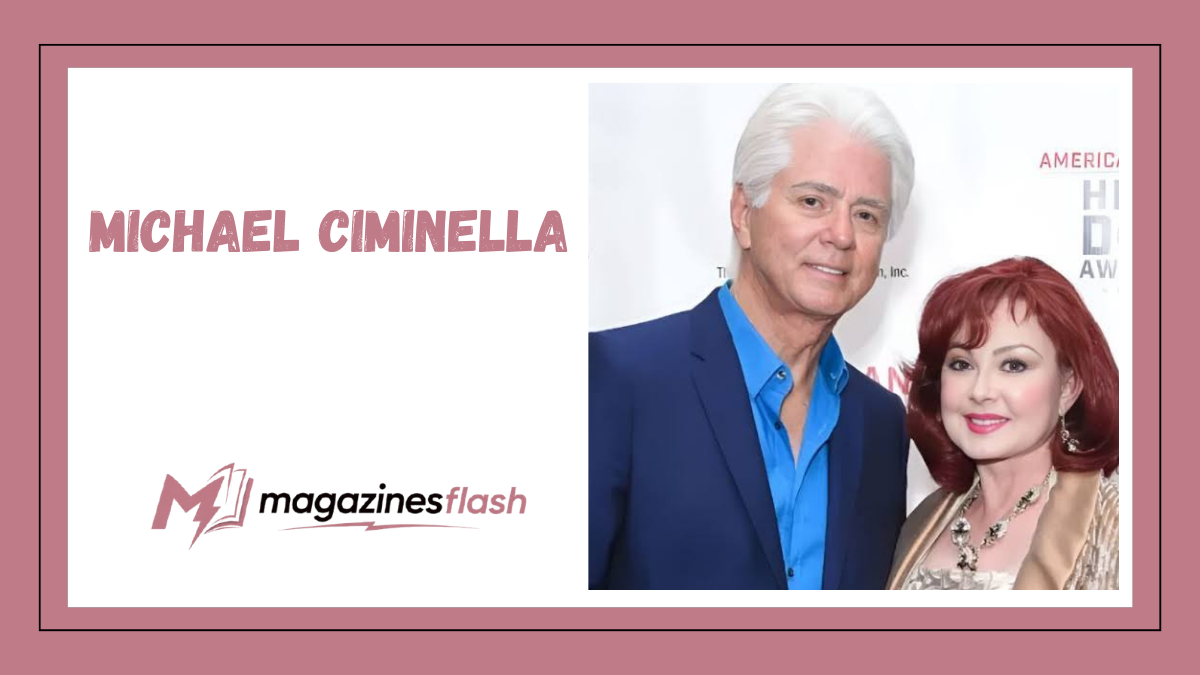 Michael Ciminella: The Private Life of Naomi Judd’s Former Husband and Ashley Judd’s Father