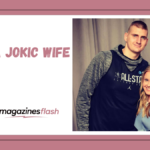 Nikola Jokic Wife