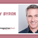 Andy Byron