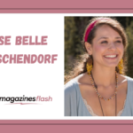 Jesse Belle Deutschendorf