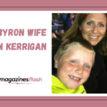 Andy Byron Wife Megan Kerrigan