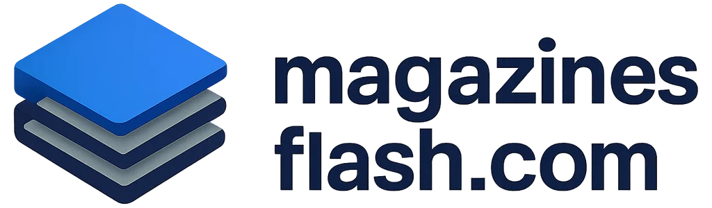 magazinesflash.com